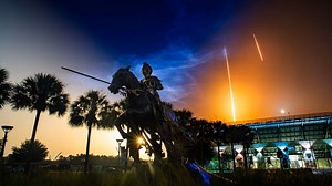 Online Space MBA - College of Business