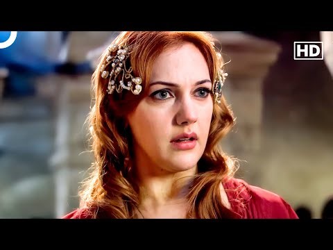 El Sultán HD Capitulo 12 (Doblado En Español)