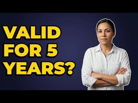 How Long Is ServSafe Manager Certification Valid?