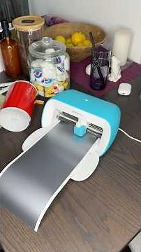 How to Create Custom Labels with Cricut Joy Step-by-Step