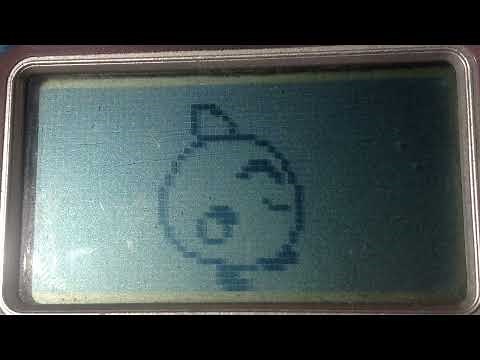 VTech: Learning Tunes Music Player / Rock & Bop Music Player UK Startup & Shutdown