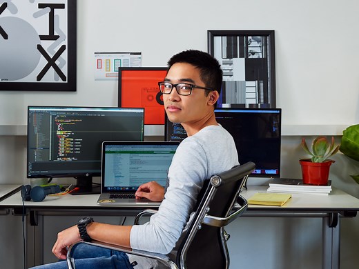 Using dig  trace to understand DNS resolution from start to finish | IBM