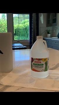 worlds best window cleaner you make yourself.