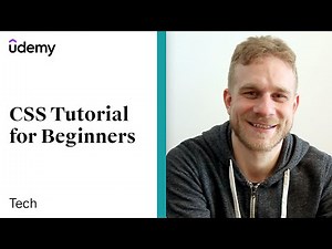Complete CSS Tutorial for Beginners: Start Web Designing Today