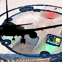 Airport Light Mod [Add Lights & ILS]