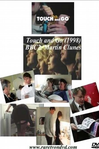 Touch and Go - Movie