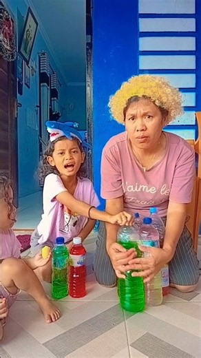 Mama suka yang besar ‼️
