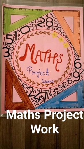 Class 12th |Maths Project Work| Relation and Function 💮🔥💮 #projectwork #talwiinder #reelschallenge