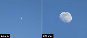 Panasonic Lumix DMC-ZS60 Review: Good for Travel