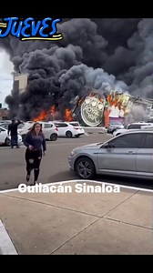 1.9M views · 7.4K reactions | Incendio consume establecimiento donde...
