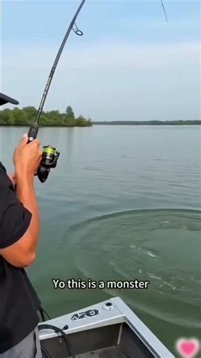 Fish Can't Resist This Secret Fishing Lure Trick 🎣🔥
