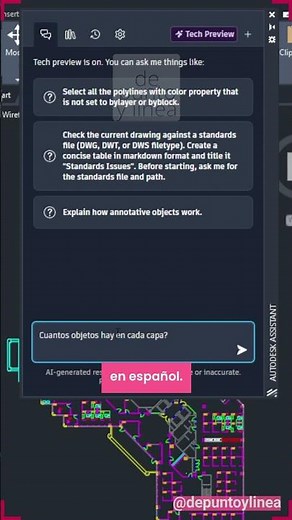 AutoCAD 2027 News | Autodesk Assistant (AI within AutoCAD) | #autocad