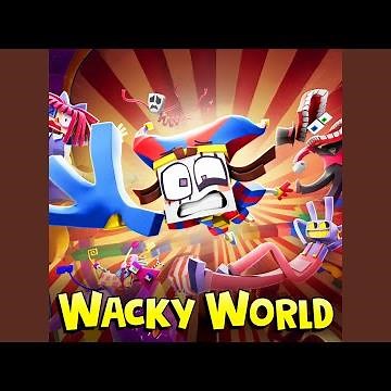 WACKY WORLD (Instrumental)