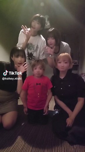 一緒に作らない？ みんなで作ろう！？