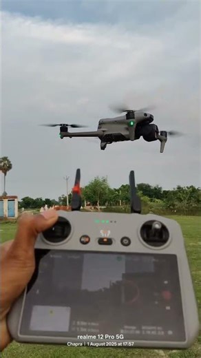 DJI Mini 2 Drone Setup & First Flight | Complete Guide | #shorts