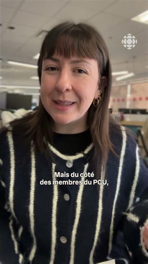 A pipeline at the heart of the United Conservative Party conference | Videojournal