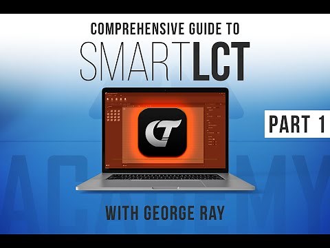 Novastar SMART LCT Part 1