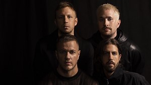 Natural - Imagine Dragons - LETRAS.MUS.BR