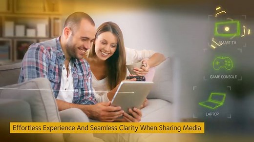 NETGEAR Nighthawk X6 Smart Wi-Fi Router (R8000) - AC3200 Tri-Band Wireless Speed (Up to 3200 Mbps) | Up to 3500 Sq Ft Coverage & 50 Devices | 4 x 1G Ethernet and 2 USB Ports | Armor Security