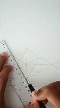 How to draw Isometric Circle?? 🤩😍🫣