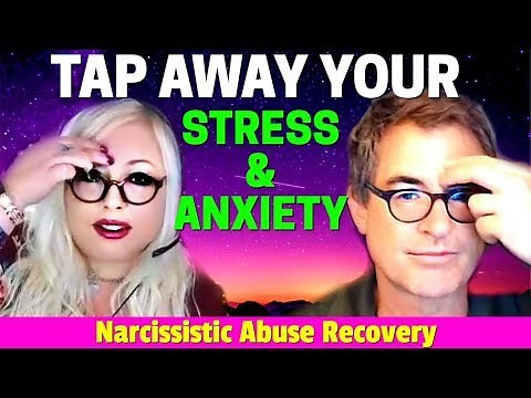 Emotional Freedom Technique (EFT) Tapping for Stress & Anxiety Relief (with Brad Yates)