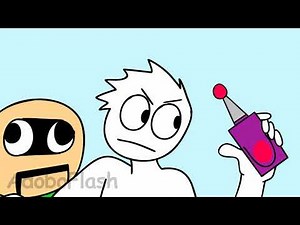 BALDI'S BASICS ANIMATION - LESSON #37 : Mrs POMP Part 2