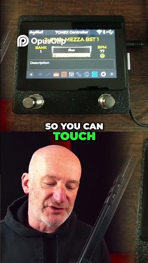 Tonex Turn ANY Audio into a Pro Sound!