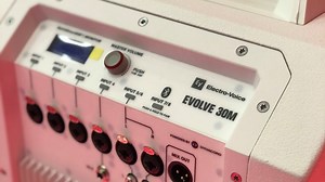 7.8K views · 54 reactions | New from NAMM 2020, the Electro-Voice...