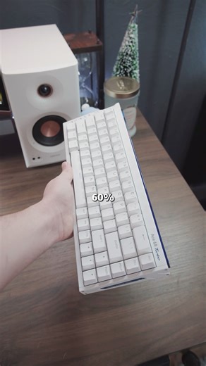 What is the BEST Size Gaming Keyboard?