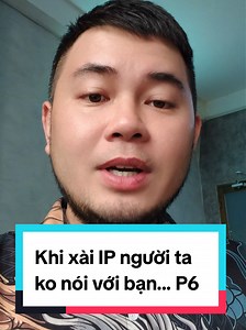 Phần 6: IP: Những điều bạn chưa biết