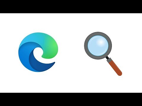 How to disable site and search suggestions in Microsoft Edge