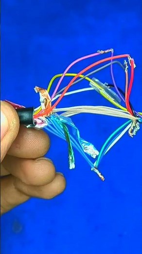 HDMI To VGA Connection