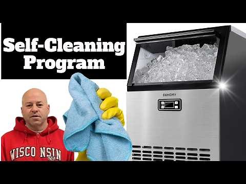 How to Clean an Ice Maker: Step by Step.