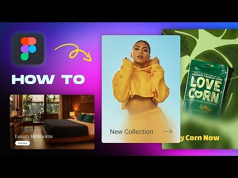 Gradient Blur Effect Tutorial in Figma!