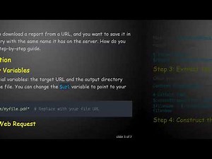 Download Files with Original Names Using Invoke-WebRequest in PowerShell