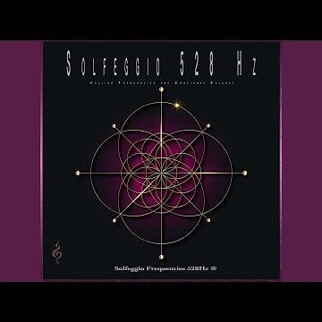 Solfeggio 528 Hz