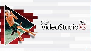 Corel VideoStudio Pro X9 v19.6 [Full] ถาวร โปรแกรมตัดต่อวีโอ ฟรีล่าสุด - Mawto