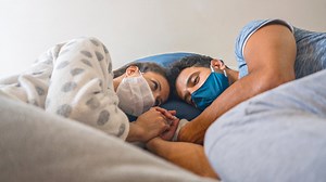 CDC Guidelines for COVID Exposure: Timeline, Quarantine, Contagious Period