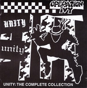 Operation Ivy - Unity: The Complete Collection