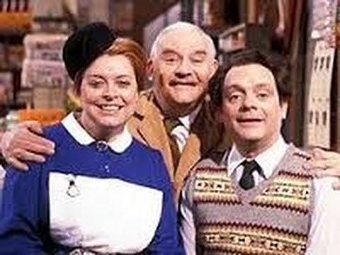 Open all hours outtake