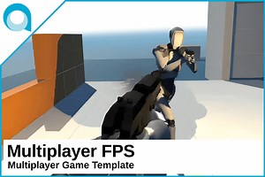 Multiplayer FPS Template | Systems | Unity Asset Store