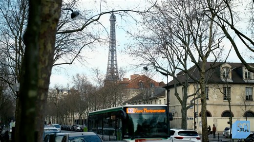 Modern-day explorers are competing in a new space race to send the first people to Mars, and cutting-edge technology might make the Red Planet the next home for human life. #SpacesDeepestSecrets | Science Channel