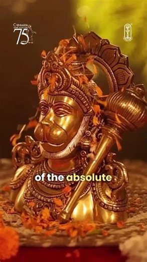 Real Meaning of Hanuman! The Truth Behind ‘Kapi’ Explained #Hanuman #SpiritualWisdom