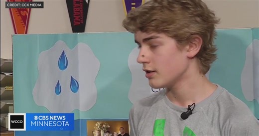 19-year-old Jack Loso dies in Minneopa State Park landslide