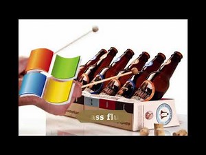 15 windows xp start up sound variations in 60 seconds