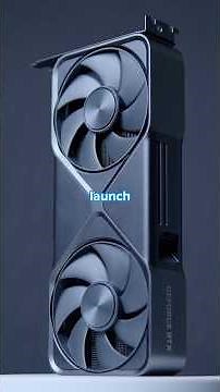 When Will We See New GPUs? 🤔