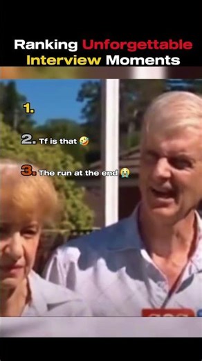 When Interviews Go Hilariously Wrong!