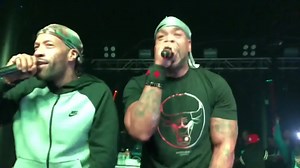 17K views · 1K reactions | Method Man & Redman - M.E.T.H.O.D. Man (Live 2020) This is  One of the most iconic duos of hip hop  | Echale Mojo Remix | Facebook