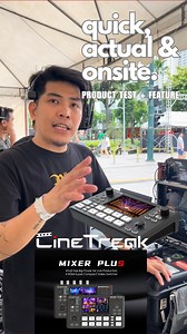 57 reactions · 12 comments | Super Small & Ultra-compact 4HDMI Video Switcher. Very direct and easy to use, best for quick setup yet quality device presentation for around $235usd only. #CinetreakMixerPlus #VideoSwitcher #productionset | Ar. Zander Servando | Facebook