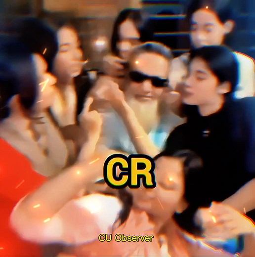 Mention Your CR. | CU Observer